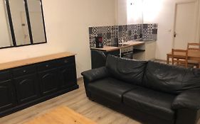 Appartement Et Son Jardin A Lille Fac De Droit